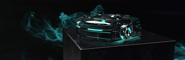 Wireless charging tech developer Powermat pivots to industrial applications with Jetsons Robotics partnerhsip