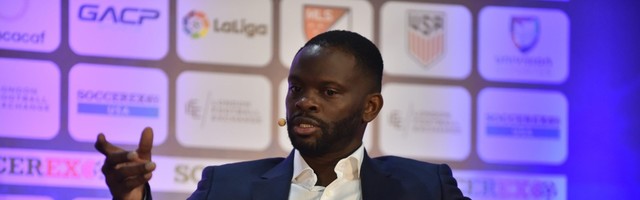 Louis Saha: In business and football, there’s no such thing as overnight success
