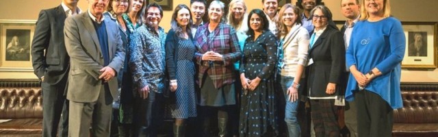 Become a part of the gamechanger community: 5 reasons to apply to SVC2UK’s Scale Up Club
