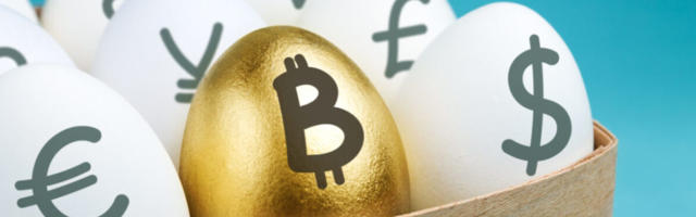 Wix To Allow Payments With Cryptocurrency