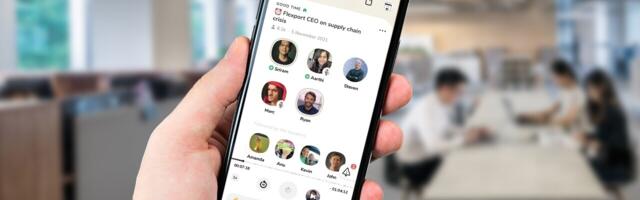 Clubhouse’s new record feature turns your rooms into podcasts