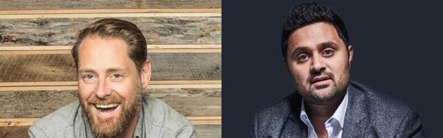 Ryan Holmes, Manny Padda launch venture fund to invest in founders under 30 years old