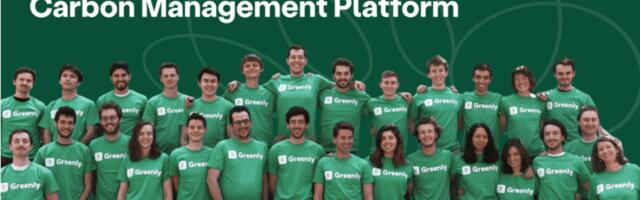 On the green track! Greenly plants $23 million to help SMEs monitor carbon management effectively