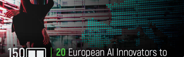 20 European AI Innovators to Watch in 2022