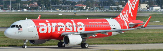 AirAsia Parent Narrowed Third Quarter Loss on Strong Travel Rebound