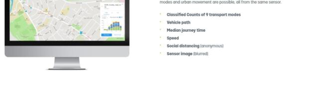 London's VivaCity raises £7 million to fuel AI-driven traffic optimisation across North America