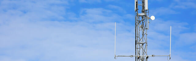 UK aims for full 5G standalone coverage by 2030