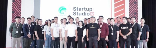 Indonesian Government-backed Accelerator Achieves $65.8 Million in Funding for Alumni Startups