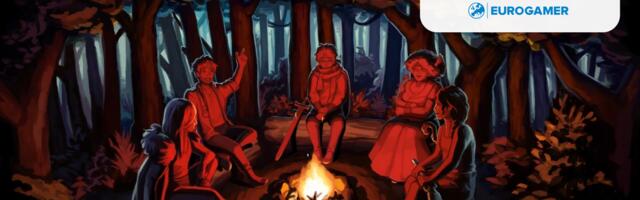 Amarantus - a superb visual novel that gives you revolutions within revolutions