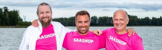 Finnish startup raises €1.2 million to drive SaaS marketplace growth