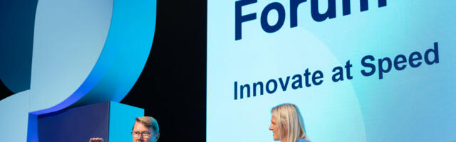 Dell Technologies Forum Spotlights the Emerging Technologies Accelerating the Pace of Innovation