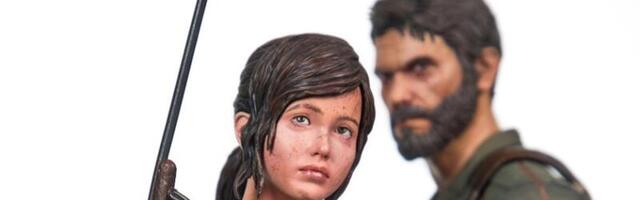 Statue maker Gaming Heads told to destroy all PlayStation merchandise, it claims