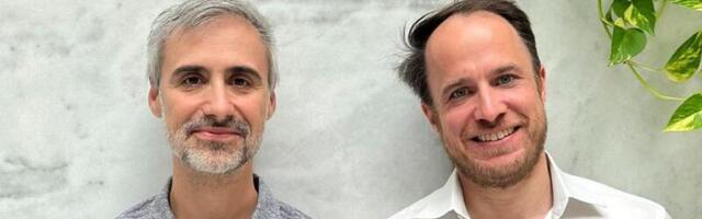 getpaid raises $6M Seed round talioring B2B payments for marketplaces and platforms