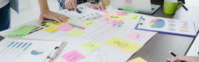 Ideation: How to come up with great ideas for startups