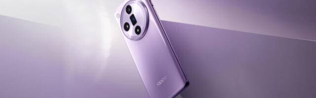 Oppo Find X7 comes with Dimensity 9300, only one telephoto camera