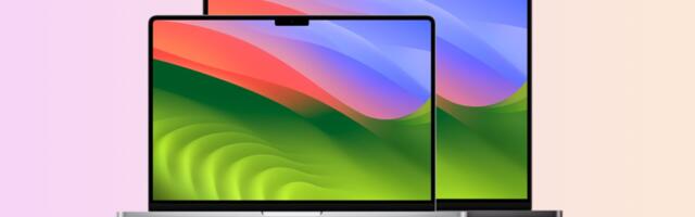 Apple Now Selling Refurbished M3 Pro and M3 Max MacBook Pro Models