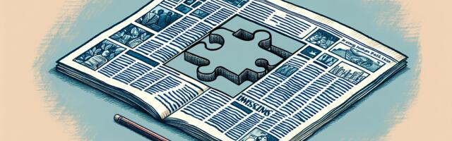 Missing Details Halt Article Summarization Request