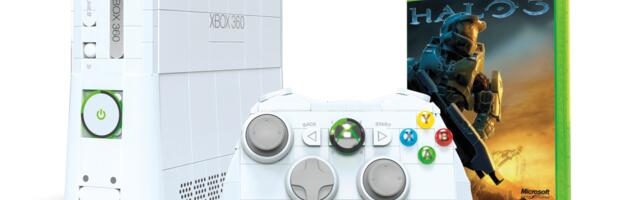 Lego-like Xbox 360 building kit costs more than double a second-hand Xbox 360