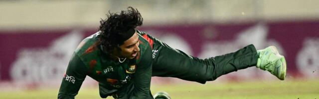 How to watch Bangladesh vs. the Netherlands online for free