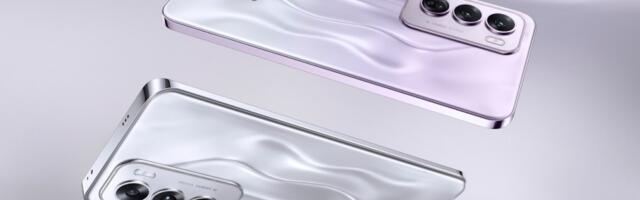 Oppo Reno12 Pro arrives in Europe with two 50MP portrait cams, Reno12 tags along