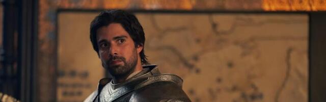 Fans are harassing 'House of the Dragon' actor Fabien Frankel online