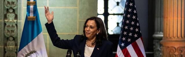 Kamala Harris and the border: The myth and the facts