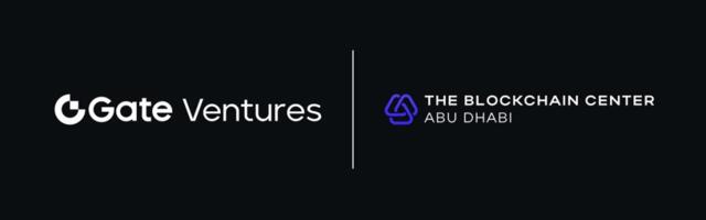 Gate Ventures and The Blockchain Center in Abu Dhabi launch $100M Falcon Gate Ventures