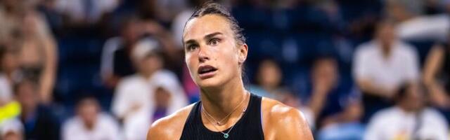 How to watch Zheng vs. Sabalenka in the 2024 US Open online for free