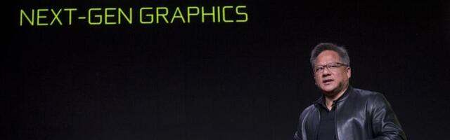 Nvidia to hold CES 2025 keynote as RTX 5090 rumors swirl