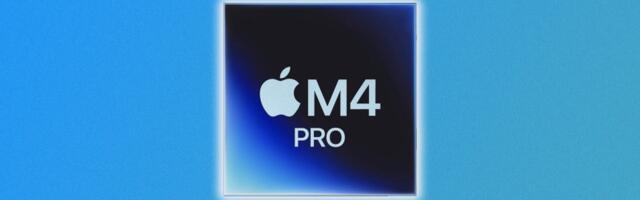 Apple M4 Pro benchmark shows it outperforms the M3 Max