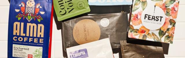 The 8 Best Coffee Subscriptions of 2024, Tested by Us