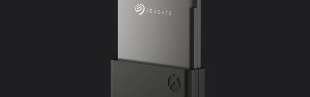 This 2TB Expansion Card Licensed By Xbox Is 44% Off, New Record Low Price For Black Friday