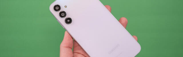 I love my Pixel, but this budget Samsung phone has become my ultimate life hack