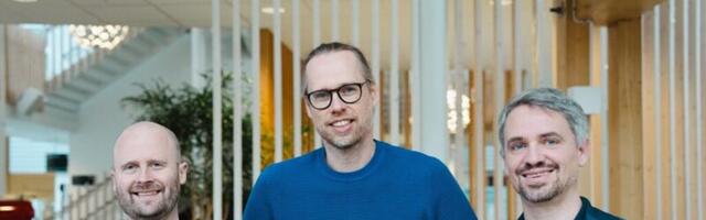 Swedish startup secures €4.2M to make patents more accessible for small businesses