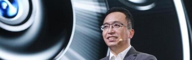 George Zhao to step down as Honor CEO