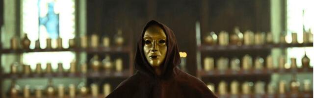 The Traitors’s third season is very good because its Traitors are very bad