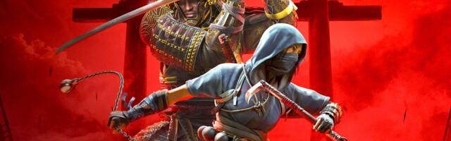 Assassin's Creed Shadows' new Anvil engine features impress on PS5 and Series X