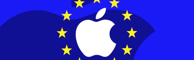 The EU wants Apple to open these iOS features to other gadgets
