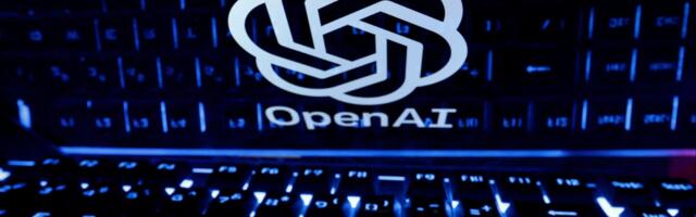 OpenAI and start-ups race to generate code and transform software industry