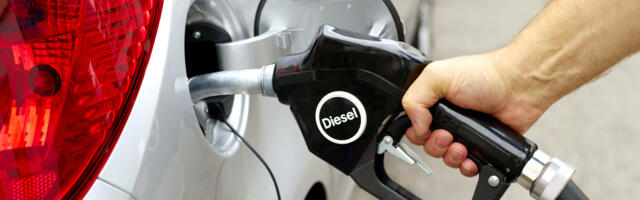 How Is Diesel Fuel Made? Here's What You Need To Know