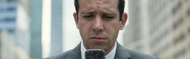 Stolen iPhone, stolen life: Why one man is suing Apple for $5 million