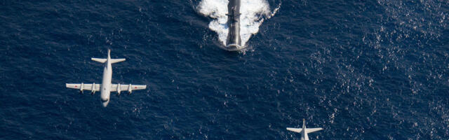How Can Helicopters And Planes Detect And Sink Submarines?