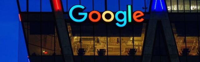 What Google’s First-Quarter Numbers Revealed