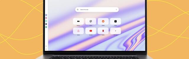 My favorite web browser is one you’ve probably ignored – and you shouldn’t