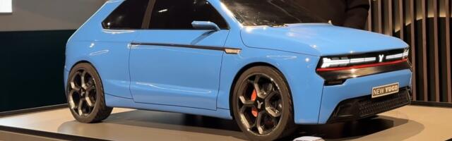Is The Yugo Car Coming Back? Here's What We Know (And What It Could Look Like)
