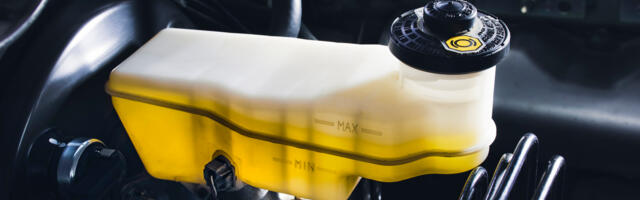 7 Signs And Causes Of Low Brake Fluid (And What Happens When You Run Out)