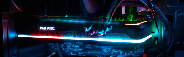 Are Intel GPUs As Good As Nvidia And AMD? Here's What Users Have To Say