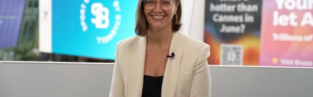 President and CMO Jackie Jantos talks Hinge's 'with, not for' product strategy