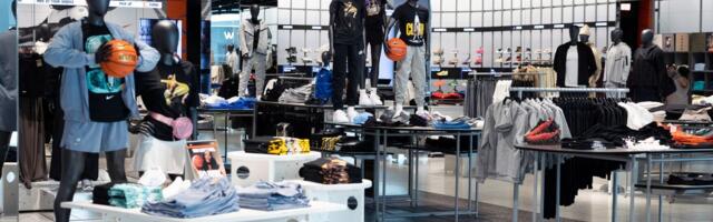 Nike plans 'surgical' price increases as it expects $1 billion hit from tariffs