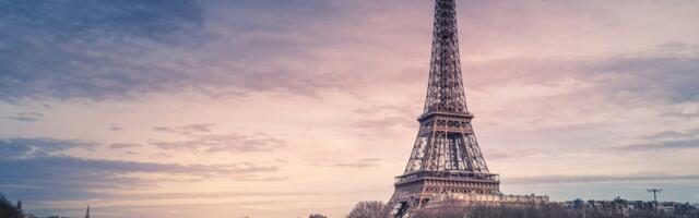 Startup funding in Paris drops a third in H1 2025